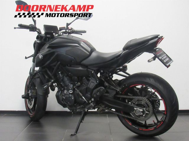 yamaha - mt-07-abs