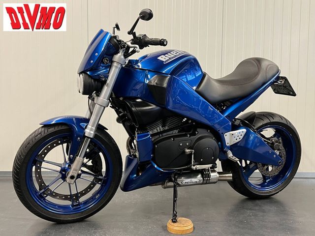 buell - xb-9-sx-city