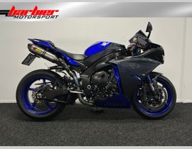 Yamaha YZF R1 2015 occasion