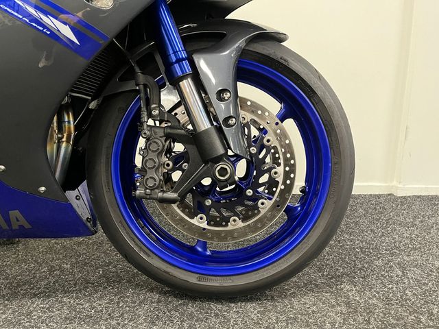 yamaha - yzf-r1