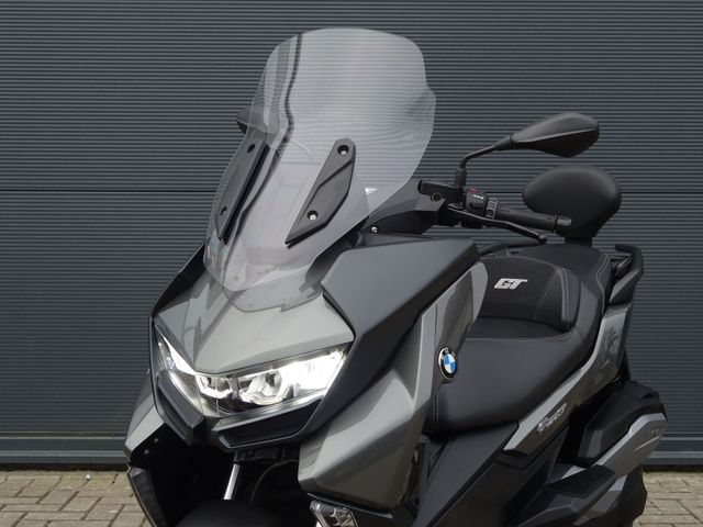 bmw - c-400-gt