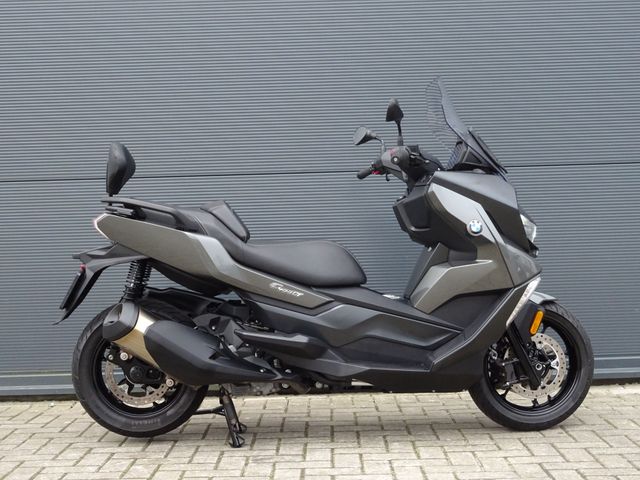 bmw - c-400-gt