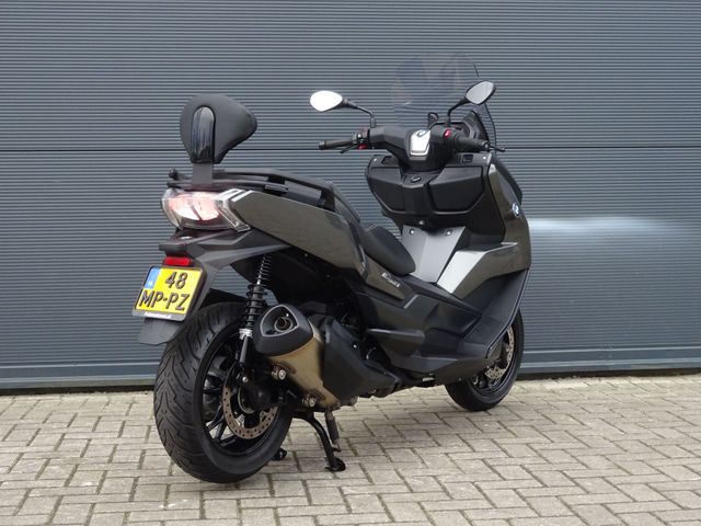 bmw - c-400-gt