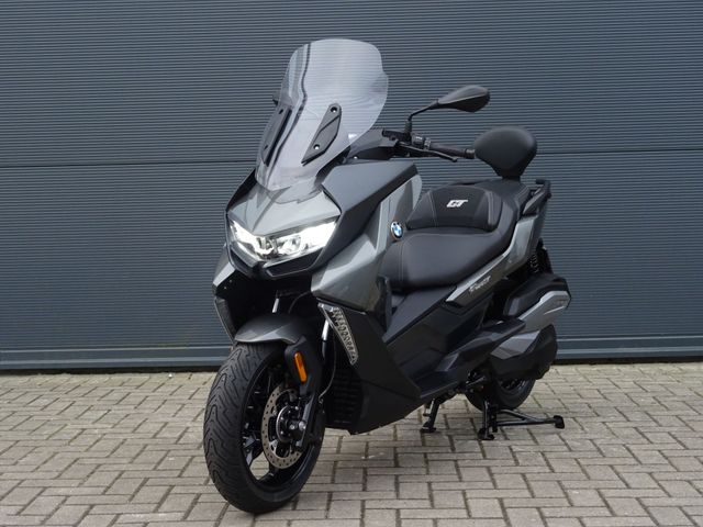bmw - c-400-gt