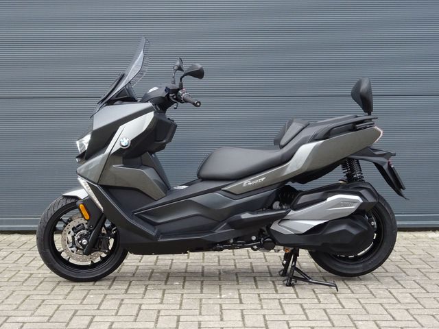 bmw - c-400-gt