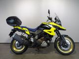 SUZUKI V-STROM 1050 XT