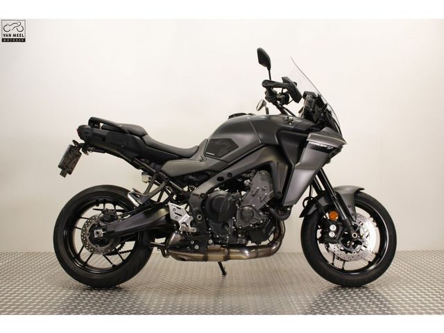 yamaha - tracer-9