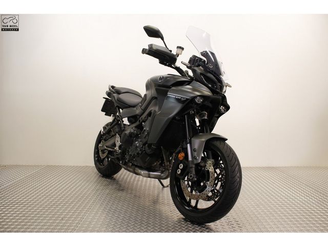 yamaha - tracer-9