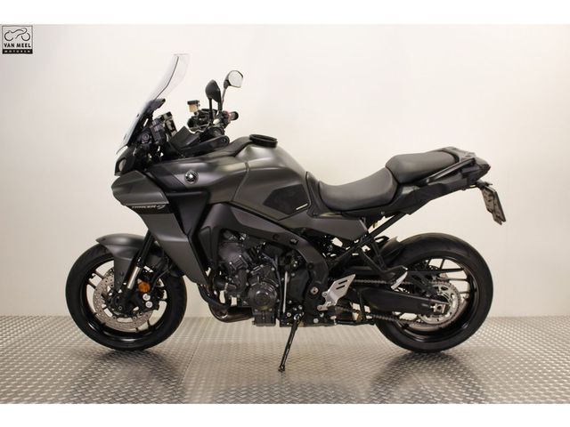 yamaha - tracer-9
