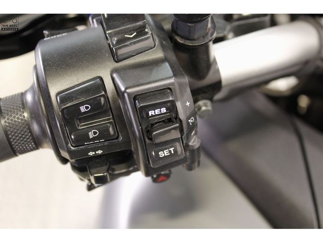 yamaha - tracer-9