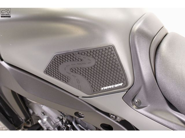 yamaha - tracer-9