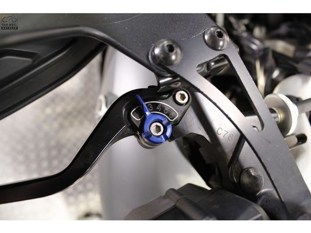 yamaha - tracer-9