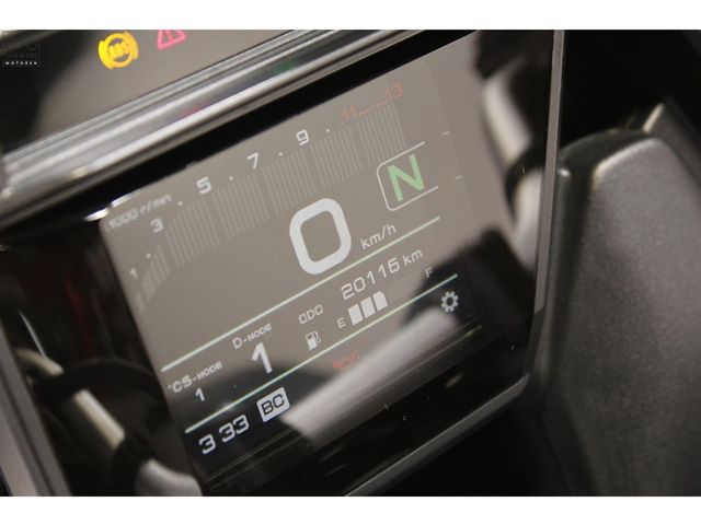 yamaha - tracer-9
