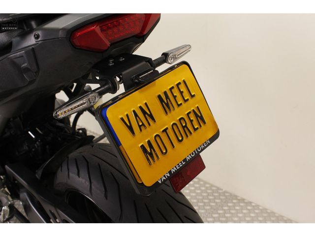 yamaha - tracer-9