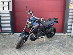 KTM 690 Duke A2 akrapovic 2010 occasion – foto 2 van 14