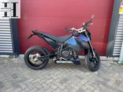 KTM 690 Duke A2 akrapovic 2010 occasion – foto 4 van 14