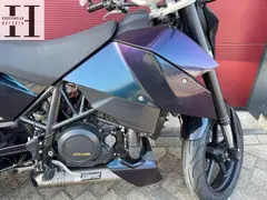 KTM 690 Duke A2 akrapovic 2010 occasion – foto 5 van 14