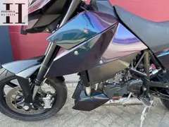 KTM 690 Duke A2 akrapovic 2010 occasion – foto 6 van 14