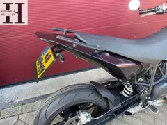 KTM 690 Duke A2 akrapovic 2010 occasion – foto 9 van 14