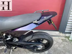 KTM 690 Duke A2 akrapovic 2010 occasion – foto 10 van 14