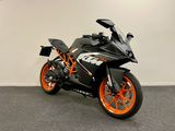 KTM RC 125