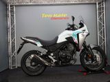 HONDA NX 500