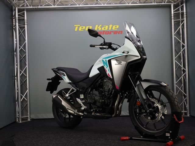 honda - nx-500