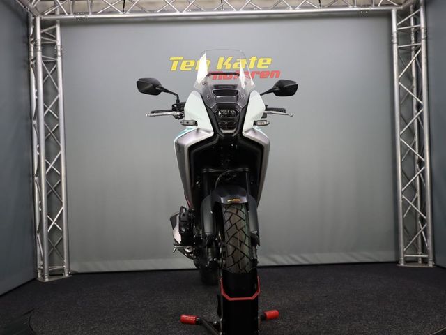 honda - nx-500