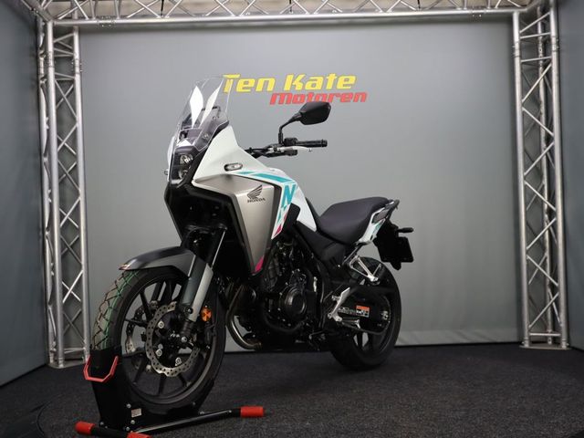honda - nx-500