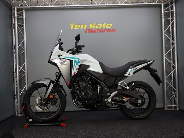 honda - nx-500