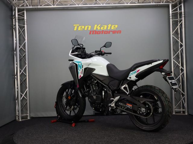 honda - nx-500