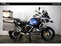 BMW R 1250 GS ADVENTURE