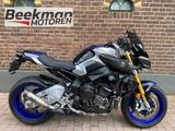YAMAHA MT 10 SP ABS