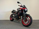 KAWASAKI Z650 ABS
