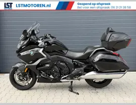 BMW K 1600 Grand America 2018 occasion