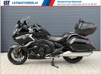 BMW K 1600 Grand America 2018 occasion