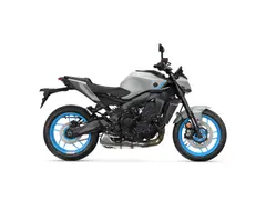 Yamaha MT-09 2026 nieuw – foto 2 van 6
