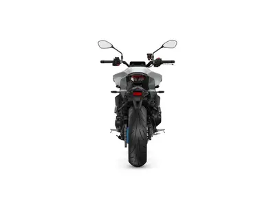 YAMAHA MT 09 ABS – foto 3