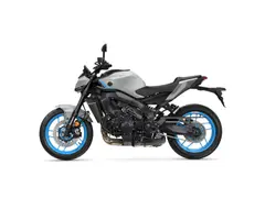 Yamaha MT-09 2026 nieuw – foto 4 van 6