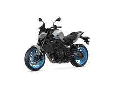 Yamaha MT-09 2026 nieuw – foto 5 van 6