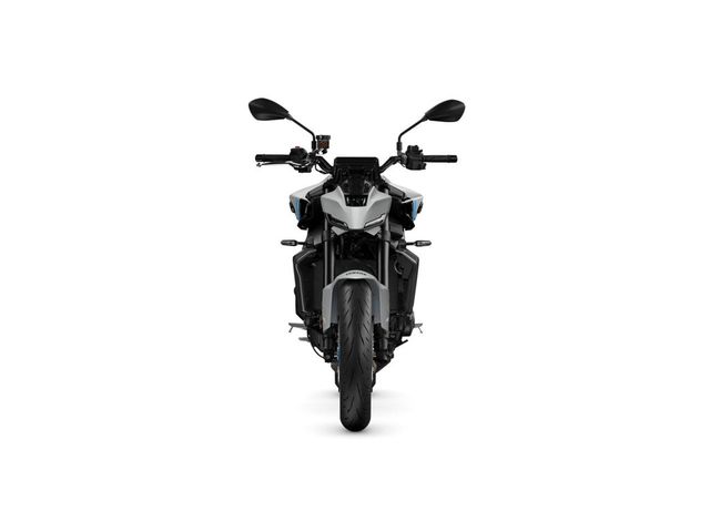 yamaha - mt-09-abs
