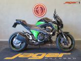 KAWASAKI Z 800 ABS