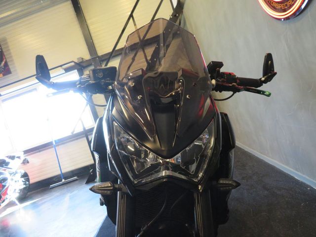 kawasaki - z-800-abs