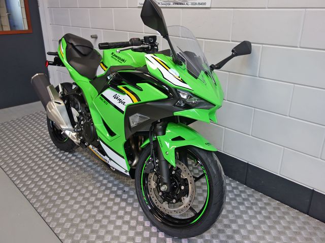 kawasaki - ninja-500-se