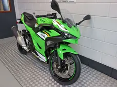 Kawasaki Ninja 500 SE 2025 occasion – foto 4 van 7