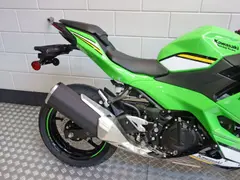 Kawasaki Ninja 500 SE 2025 occasion – foto 5 van 7