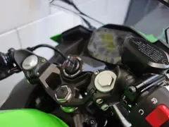 Kawasaki Ninja 500 SE 2025 occasion – foto 6 van 7