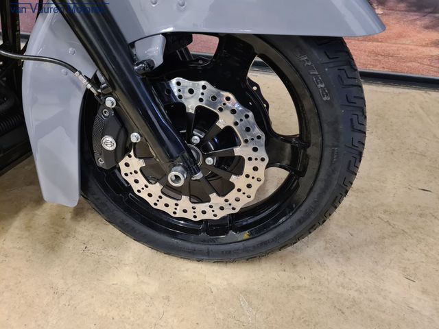 harley-davidson - street-glide-flhx