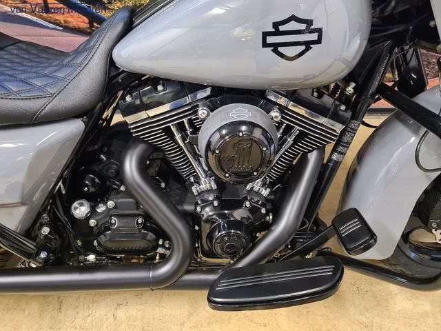harley-davidson - street-glide-flhx