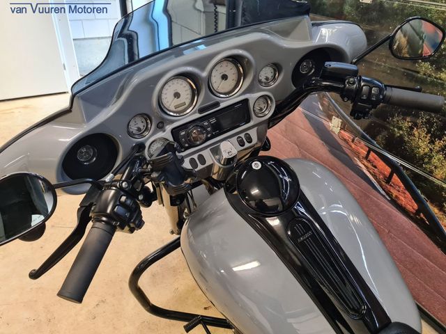 harley-davidson - street-glide-flhx